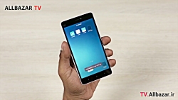 آنباکسینگ و بررسی موبایل شیائو...