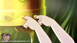 اور افتر های فصل 3 قسمت 3