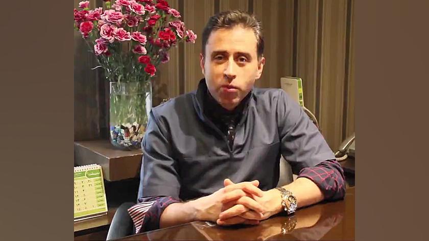 تغییر دندان ها پس از ارتودنسی-دکتر سعید قریشی دکتر سعید قریشی