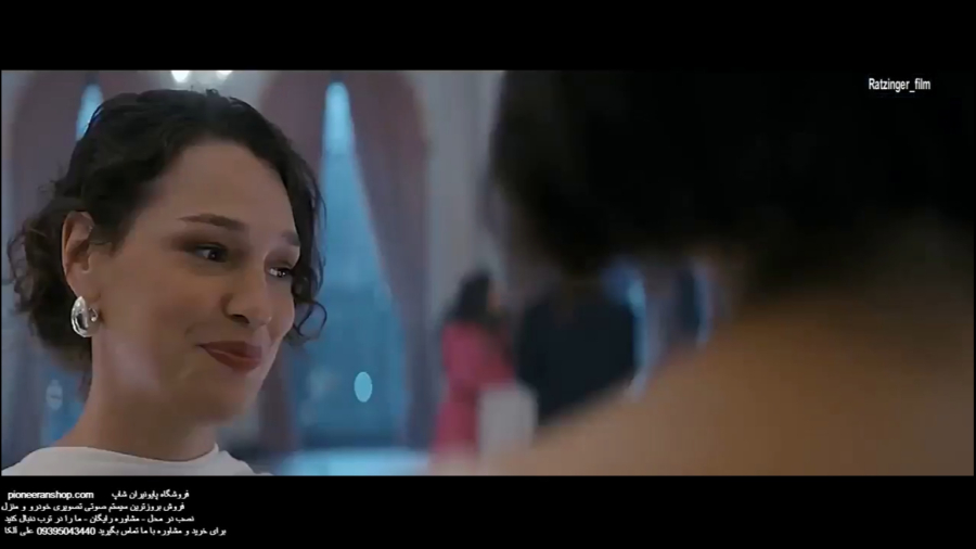 دانلود فیلم دو دنیا، یک آرزو 2026 - دوبله فارسی - فیلم سینمایی ترکی - فیلم جدید
