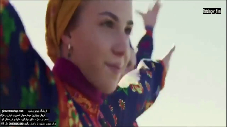 دانلود فیلم سینمایی دی جی احمد 2026 - دوبله فارسی - فیلم سینمایی جدید