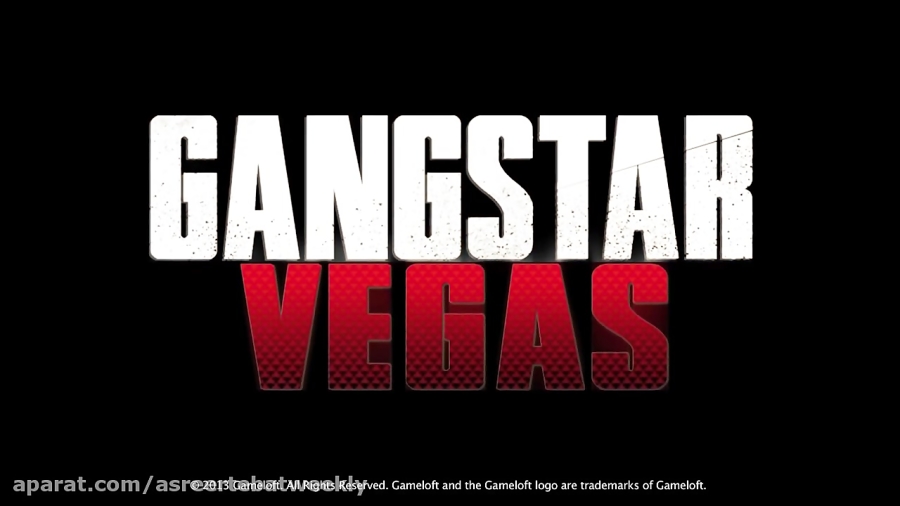تریلر بازی موبایل Gangstar Vegas