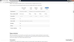 دانلود تسلط بر بوت استرپ 4 - Mastering Bootstrap 4...