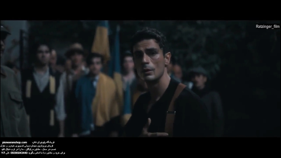 دانلود فیلم لفتر: اسطوره فوتبال 2026 - دوبله فارسی - فیلم سینمایی جدید - فیلم سینمایی دوبله - فیلم