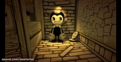 bendy a.i.m chapter 1 - خوشگلا باید برقصن :|