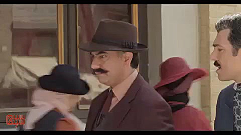 بخش هایی از فیلم «آشوب»/ چه بر سر اخلاقیات آمد! زمان40ثانیه