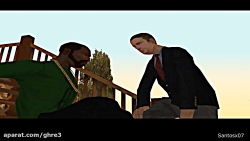 Grand Theft Auto: San Andreas Walkthrough Part 52 - No Commentary Playthrough (PC)