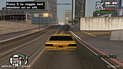 Grand Theft Auto: San Andreas Walkthrough Part 51 - No Commentary Playthrough (PC)