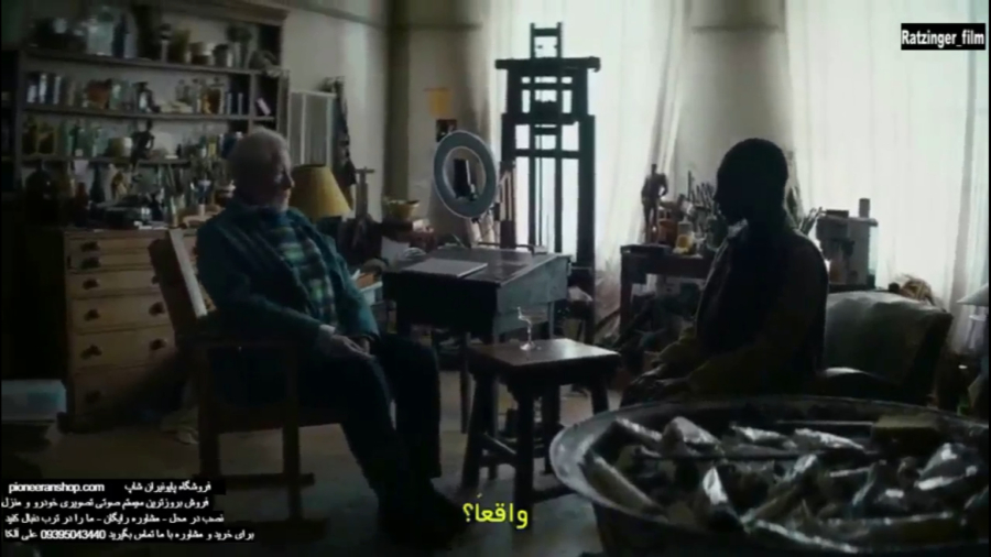 فیلم سینمایی کریستوفرها - زیرنویس  - 2026 - دانلود فیلم درام - جدیدفیلم سینمایی دوبله - دانلود فیلم