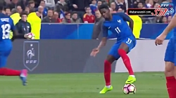 به مناسبت 20 سالگی عثمان دمبله...