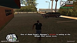 Grand Theft Auto: San Andreas Walkthrough Part 13 - No Commentary Playthrough (PC)