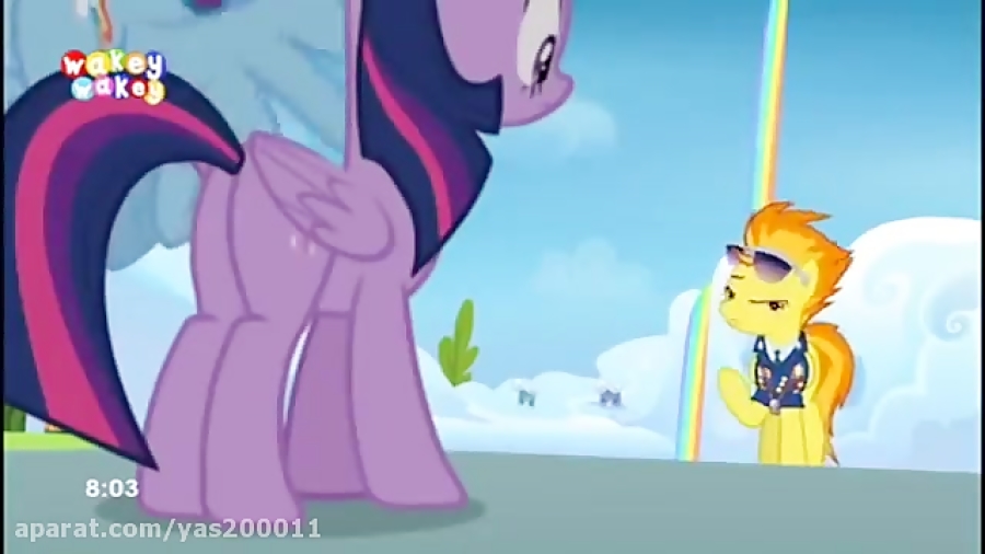 My little pony 9.2