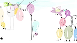 جشنواره انیمافست زاگرب را از د...