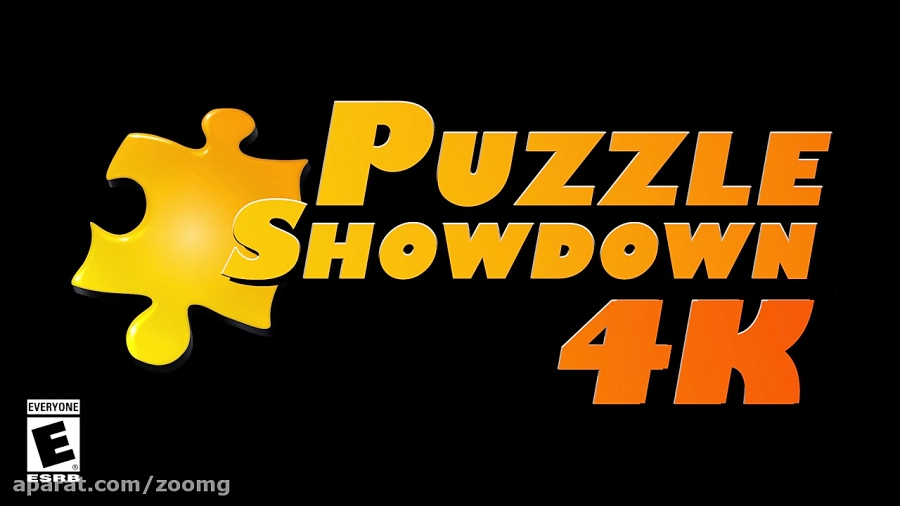 تریلر معرفی بازی Puzzle Showdown 4K