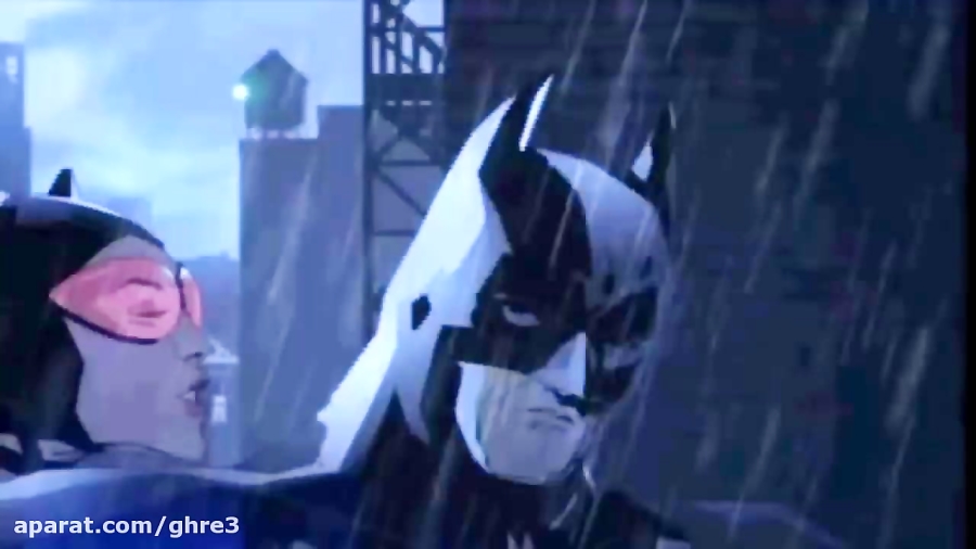 Batman: Arkham Origins Blackgate Walkthrough Part 1 - Catwoman
