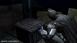 Batman: Arkham Origins Blackgate Walkthrough Finale - Catwoman Final Boss Fight