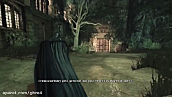 SGB Play: Batman: Arkham Asylum - Part 4