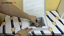 آنباکسینگ کارت گرافیک Asus GeF...