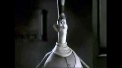 عروس مرده قسمت پنجم