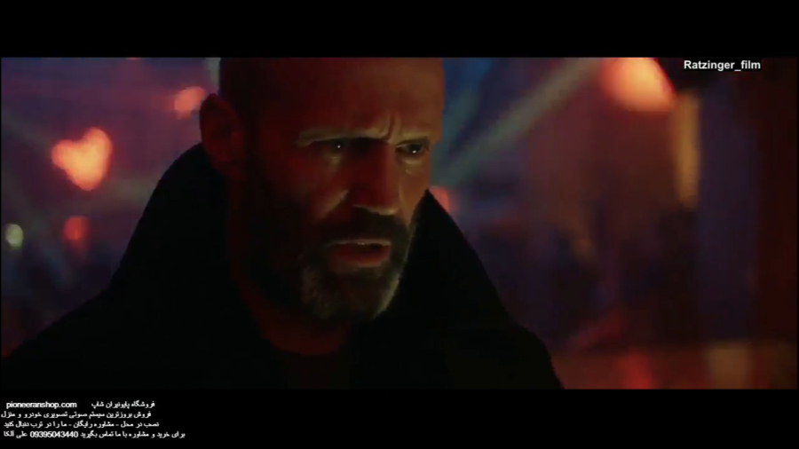 فیلم سینمایی پناهگاه2026 - دوبله فارسی - فیلم سینمایی اکشن - سینمایی جدید - دانلود فیلم سینمایی