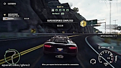Need For Speed: Rivals - Walkthrough - Part 34 - RIP Paul Walker