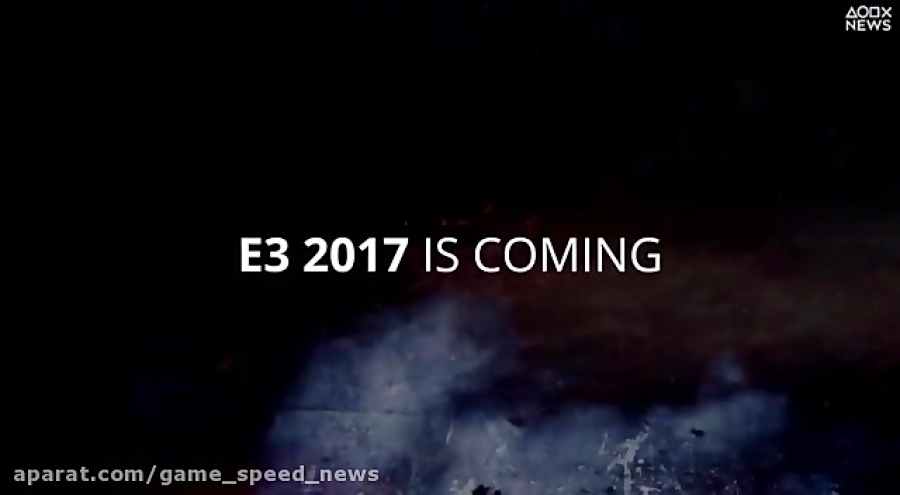 Sony E3 2017