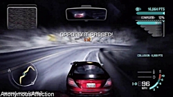 Need for Speed: Carbon - Career Mode Walkthrough Part 23