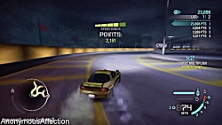 Need for Speed: Carbon - Career Mode Walkthrough Part 15
