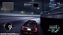 Need for Speed: Carbon - Career Mode Walkthrough Part 12 - Boss Race: Kenji (Tuner)