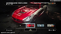 Need For Speed: Rivals - Walkthrough - Part 19 - Vehicular Back Flip