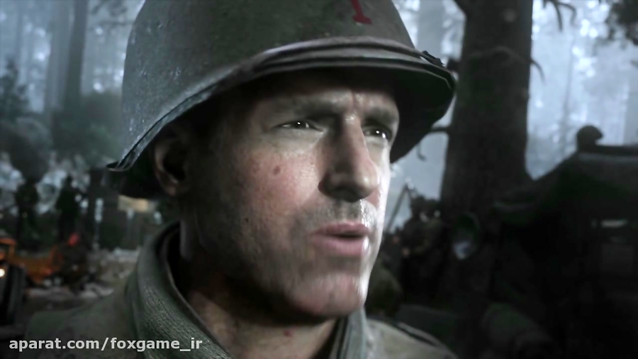Call of Dutyreg; : WWII