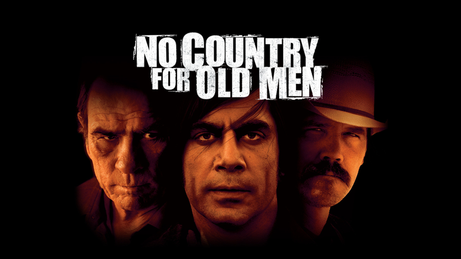 فیلم جایی برای پیرمردها نیست No Country for Old Men | زیرنویس فارسی و سانسور شده