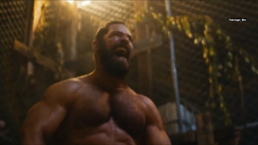 فیلم سینمایی غرش از میان تاریکی 2025 - دوبله فارسی - سینمایی جدید - فیلم سینمایی دوبله - دانلود فیلم