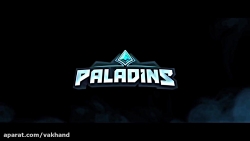 Paladins - Top 5 Play