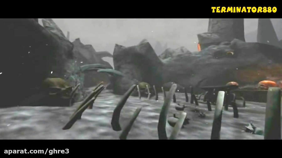 Serious Sam 2 Walkthrough HD - Kleer - Boneyard
