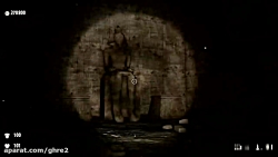Serious Sam 3: BFE - Walkthrough - Part 16 [Episode Level 6: The Silent Riddler] (Gameplay)