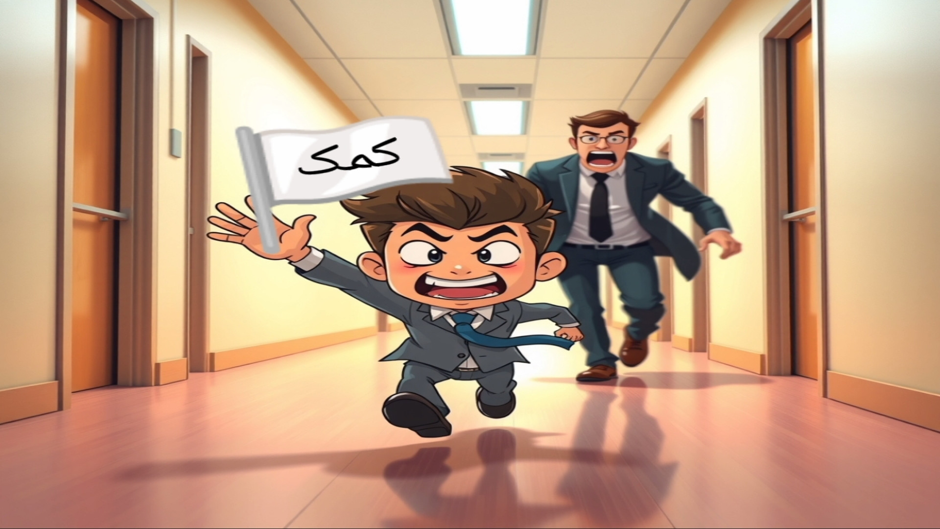 farsroom
