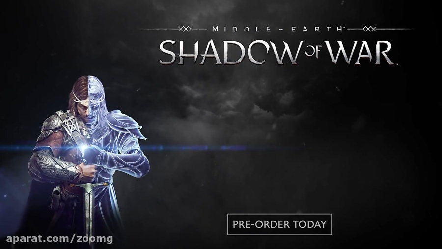 تریلر جدید Middle-earth: Shadow of War - زومجی