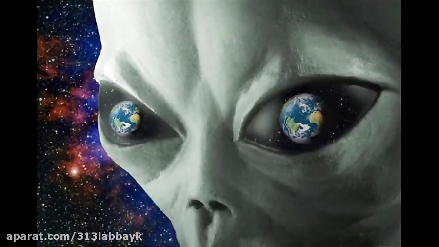 پیشبینی رائفی پور درمورد آدم فضایی ها ! کوتاه اما مهم پیشبینی رائفی پور درمورد آدم فضایی ها ! کوتاه اما مهم