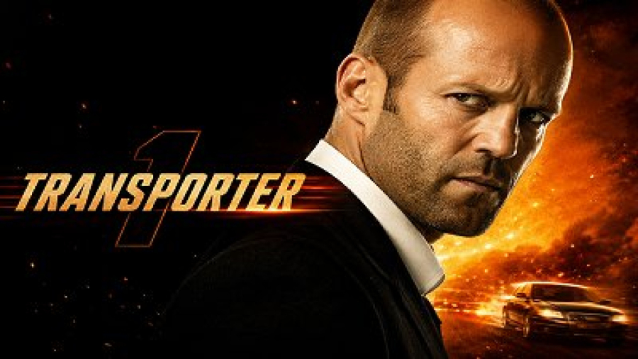 فیلم سینمایی مأمور انتقال 1 ( The Transporter 2002 1 ) دوبله فارسی / با کیفیت Full HD