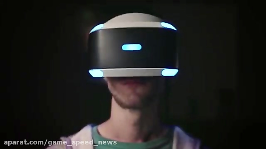تریلر  انتشار عنوانِ Farpoint انحصاری پلی استیشن VR