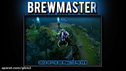 Dota 2 Guide - Brewmaster