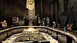 Elder Scrolls V: Skyrim - Walkthrough - Part 58 - Negotiating A Truce (Skyrim Gameplay)