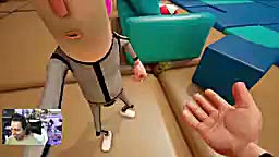 farsroom