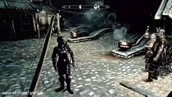 Elder Scrolls V: Skyrim - MIRMULNIR DRAGON - Walkthrough Part 10 (Skyrim Gameplay)