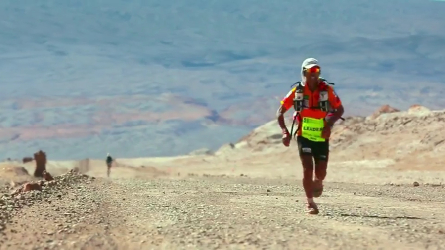 مستند به دنبال رویا | Run For Dream 2019