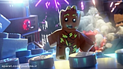 LEGO Marvel Super Heroes 2: Official Teaser Trailer