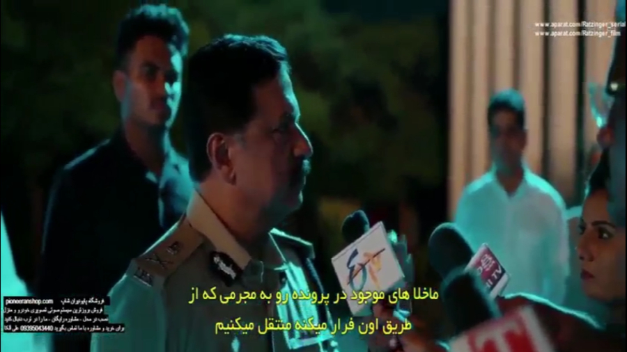 فیلم سینمایی هندی اکشن اسم من شروتی- زیرنویس- فیلم سینمایی اکشن  - دانلود فیلم سینمایی