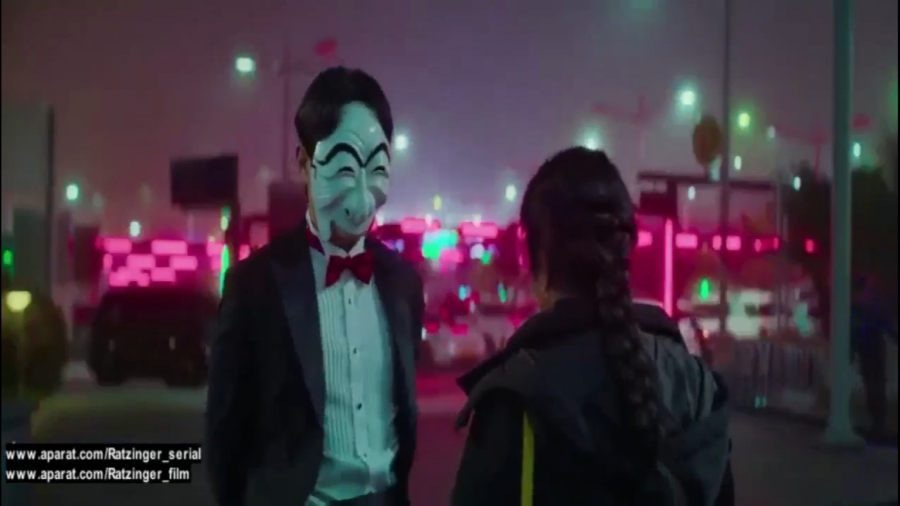 فیلم سینمایی درام ساخت کره دوبله فارسی - 2026 Made in Korea - دانلود فیلم اکشن جدید - دانلود فیلم