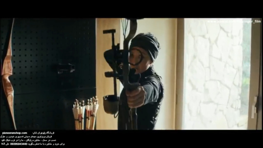 فیلم سینمایی ذهن‌های تسخیرشده - دوبله فارسی 2026 - دانلود فیلم اکشن جدید - دانلود فیلم سینمایی
